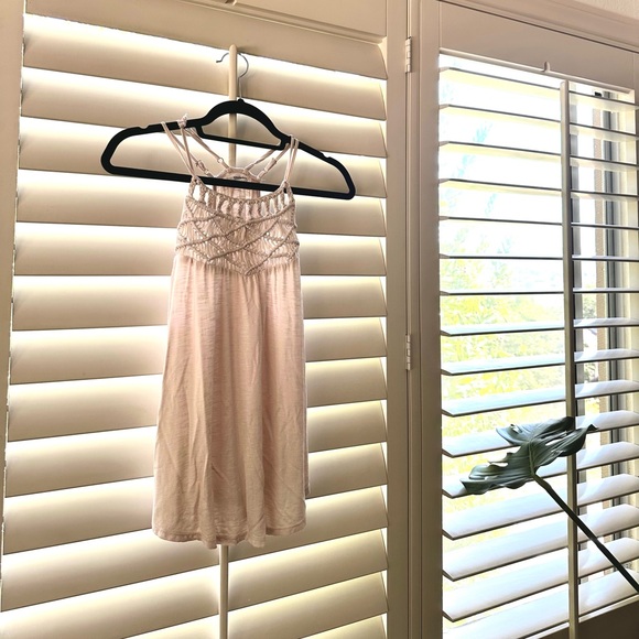 rope design tank - Picture 1 of 6